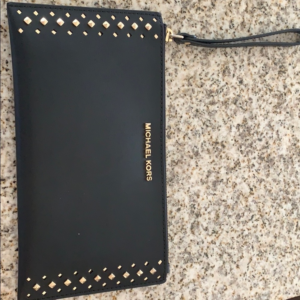 Michael Kors clutch
